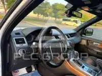 2012 Land Rover Range Rover
