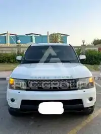 2012 Land Rover Range Rover
