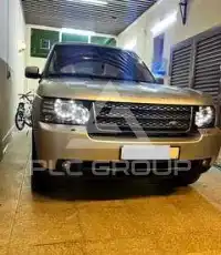 2012 Land Rover Range Rover
