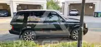 2012 Land Rover Range Rover