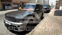 2012 Land Rover Range Rover
