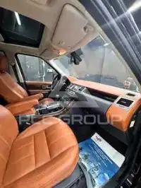 2012 Land Rover Range Rover