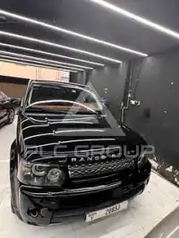 2012 Land Rover Range Rover