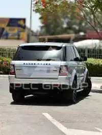 2012 Land Rover Range Rover