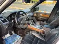 2012 Land Rover Range Rover