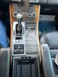 2012 Land Rover Range Rover