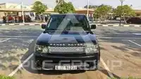 2012 Land Rover Range Rover