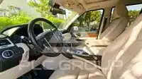 2012 Land Rover Range Rover