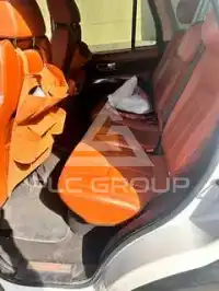 2012 Land Rover Range Rover