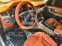 2012 Land Rover Range Rover