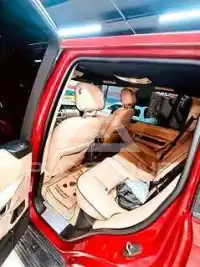 2012 Land Rover Range Rover