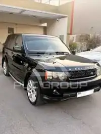 2012 Land Rover Range Rover