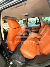 2012 Land Rover Range Rover