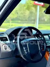 2012 Land Rover Range Rover