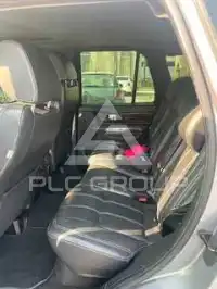 2012 Land Rover Range Rover