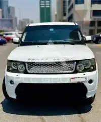 2012 Land Rover Range Rover