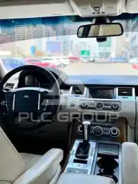 2012 Land Rover Range Rover