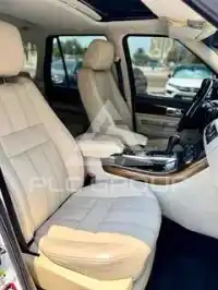 2012 Land Rover Range Rover