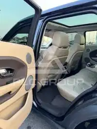 2012 Land Rover Range Rover
