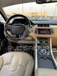 2012 Land Rover Range Rover