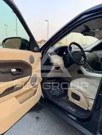 2012 Land Rover Range Rover