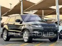 2012 Land Rover Range Rover