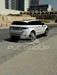 2012 Land Rover Range Rover