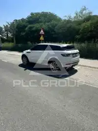 2012 Land Rover Range Rover