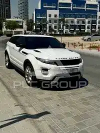 2012 Land Rover Range Rover