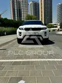 2012 Land Rover Range Rover