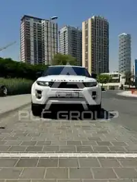 2012 Land Rover Range Rover