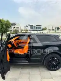 2012 Land Rover Range Rover