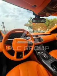 2012 Land Rover Range Rover