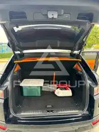 2012 Land Rover Range Rover