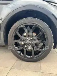 2012 Land Rover Range Rover