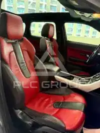 2012 Land Rover Range Rover