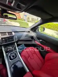 2012 Land Rover Range Rover