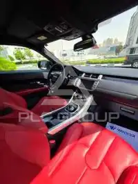 2012 Land Rover Range Rover