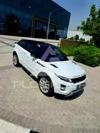 2012 Land Rover Range Rover