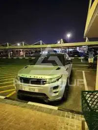 2012 Land Rover Range Rover