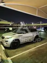 2012 Land Rover Range Rover