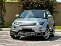 2012 Land Rover Range Rover