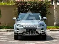 2012 Land Rover Range Rover