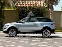 2012 Land Rover Range Rover