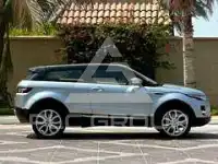 2012 Land Rover Range Rover