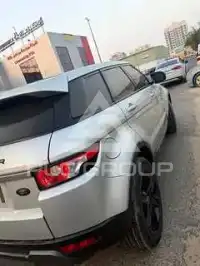 2012 Land Rover Range Rover