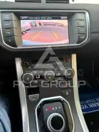 2012 Land Rover Range Rover