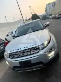 2012 Land Rover Range Rover