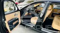 2012 Rolls Royce Ghost