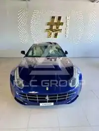 2012 Ferrari FF